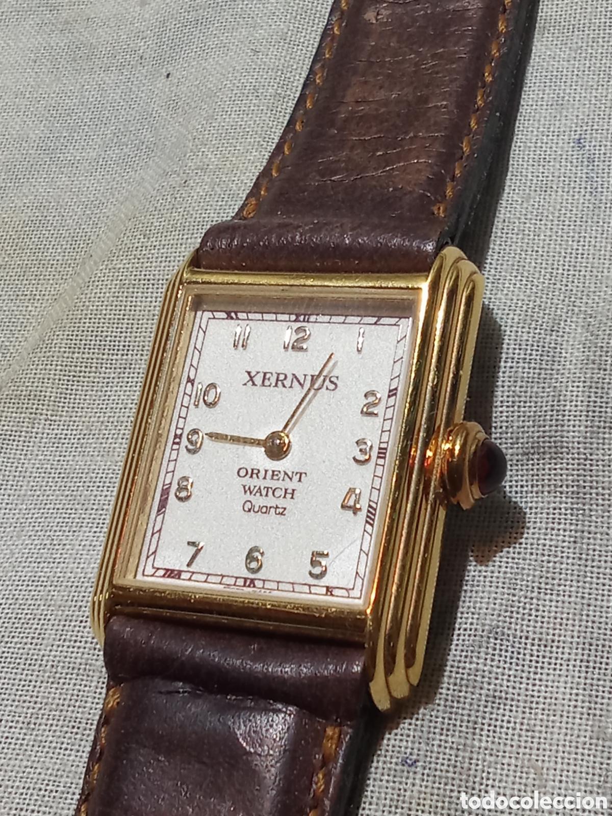 Relojes autom&aacute;ticos: XERNUS, ORIENT WATCH 677700