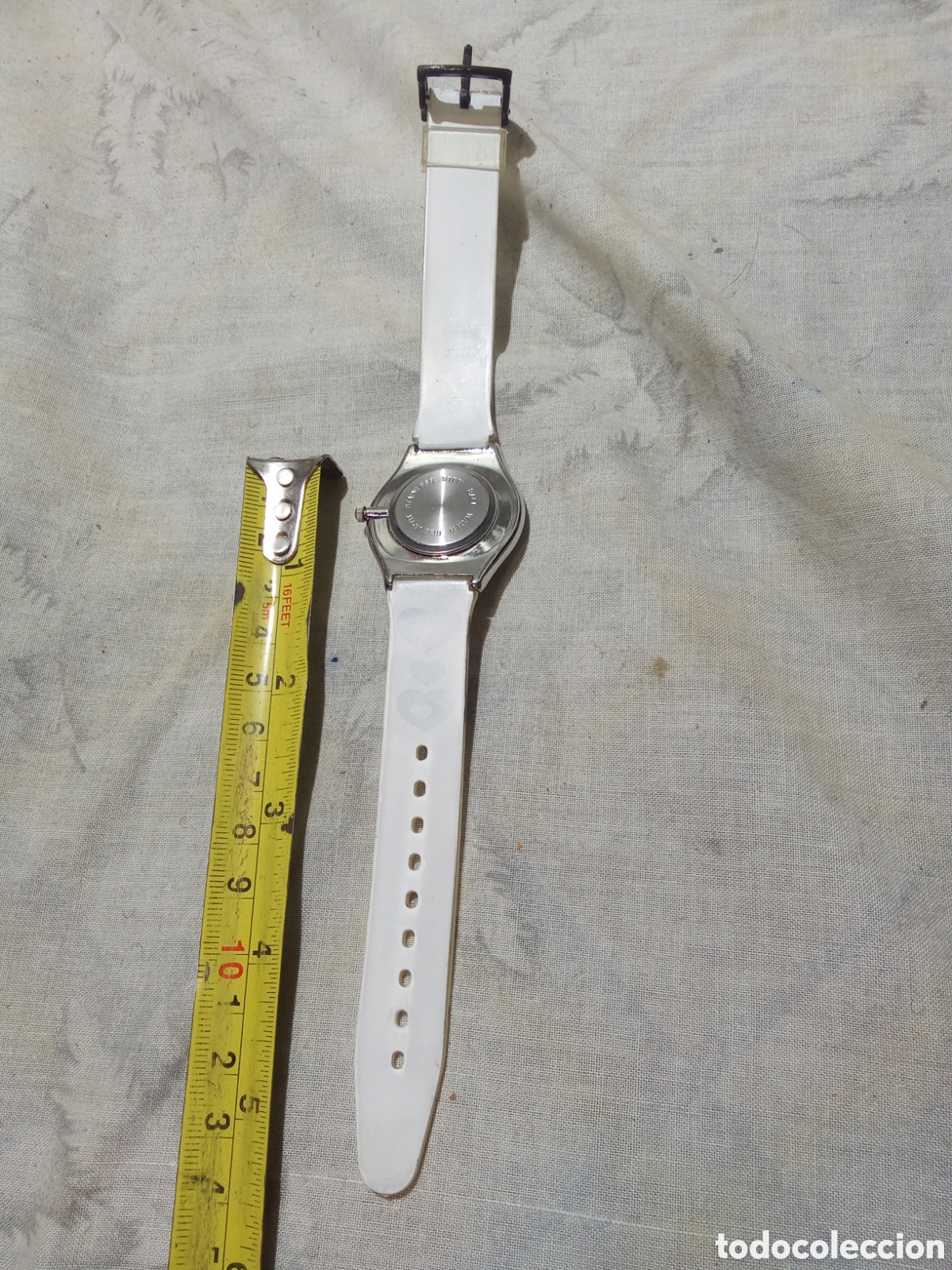 Relojes autom&aacute;ticos: BONITO RELOJ DE PULSERA MISHINO - Foto 2