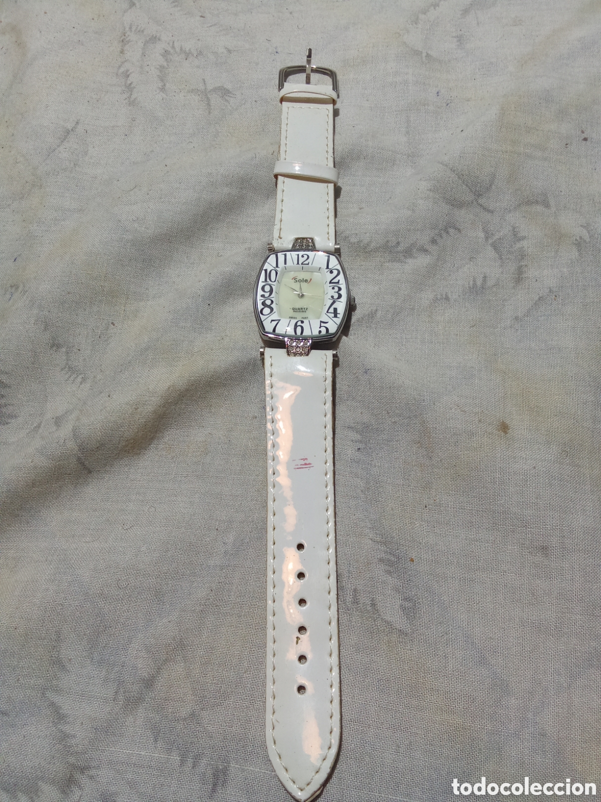 Relojes autom&aacute;ticos: RELOJ DE PULSERA SOLE - Foto 2
