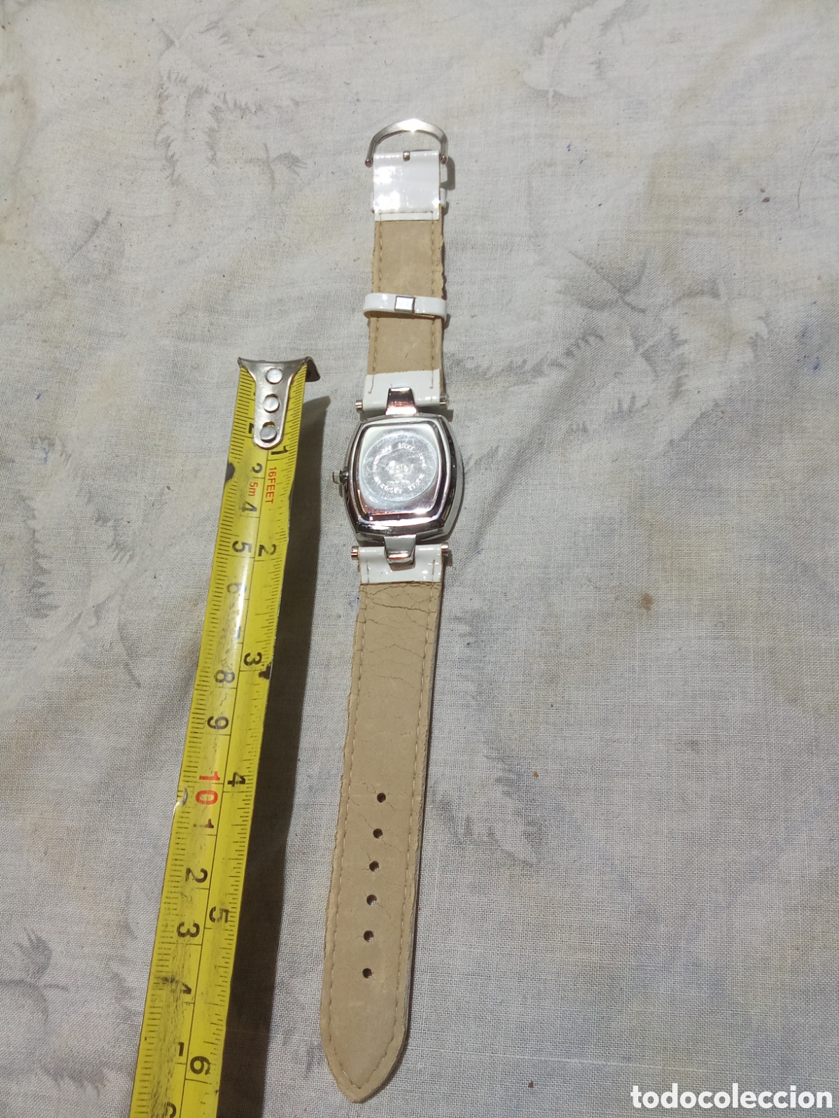 Relojes autom&aacute;ticos: RELOJ DE PULSERA SOLE - Foto 3
