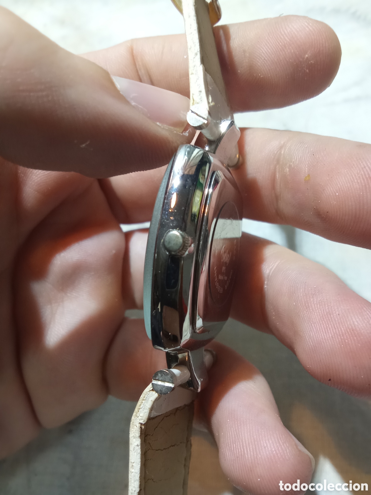 Relojes autom&aacute;ticos: RELOJ DE PULSERA SOLE - Foto 5