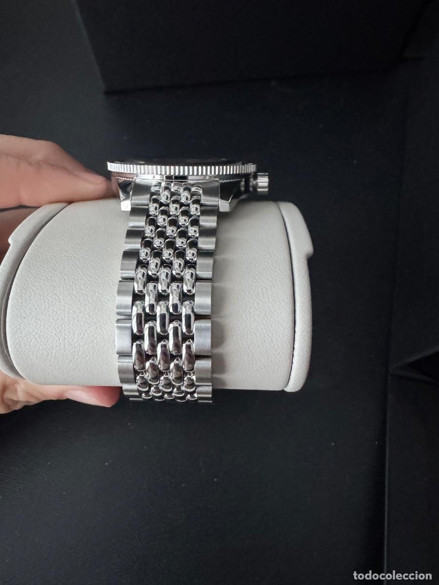 Relojes autom&aacute;ticos: Reloj Rado Switzerland - Foto 8