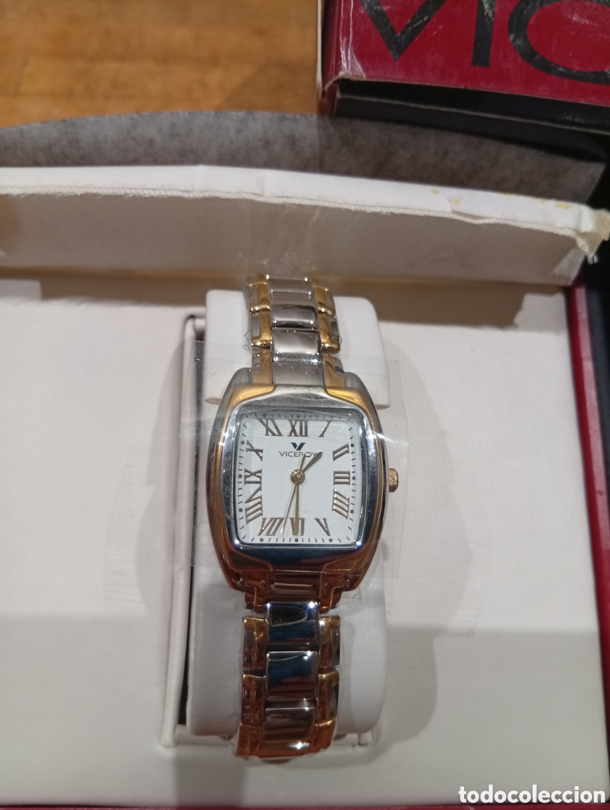 Relojes autom&aacute;ticos: Reloj de mujer Viceroy - Foto 2