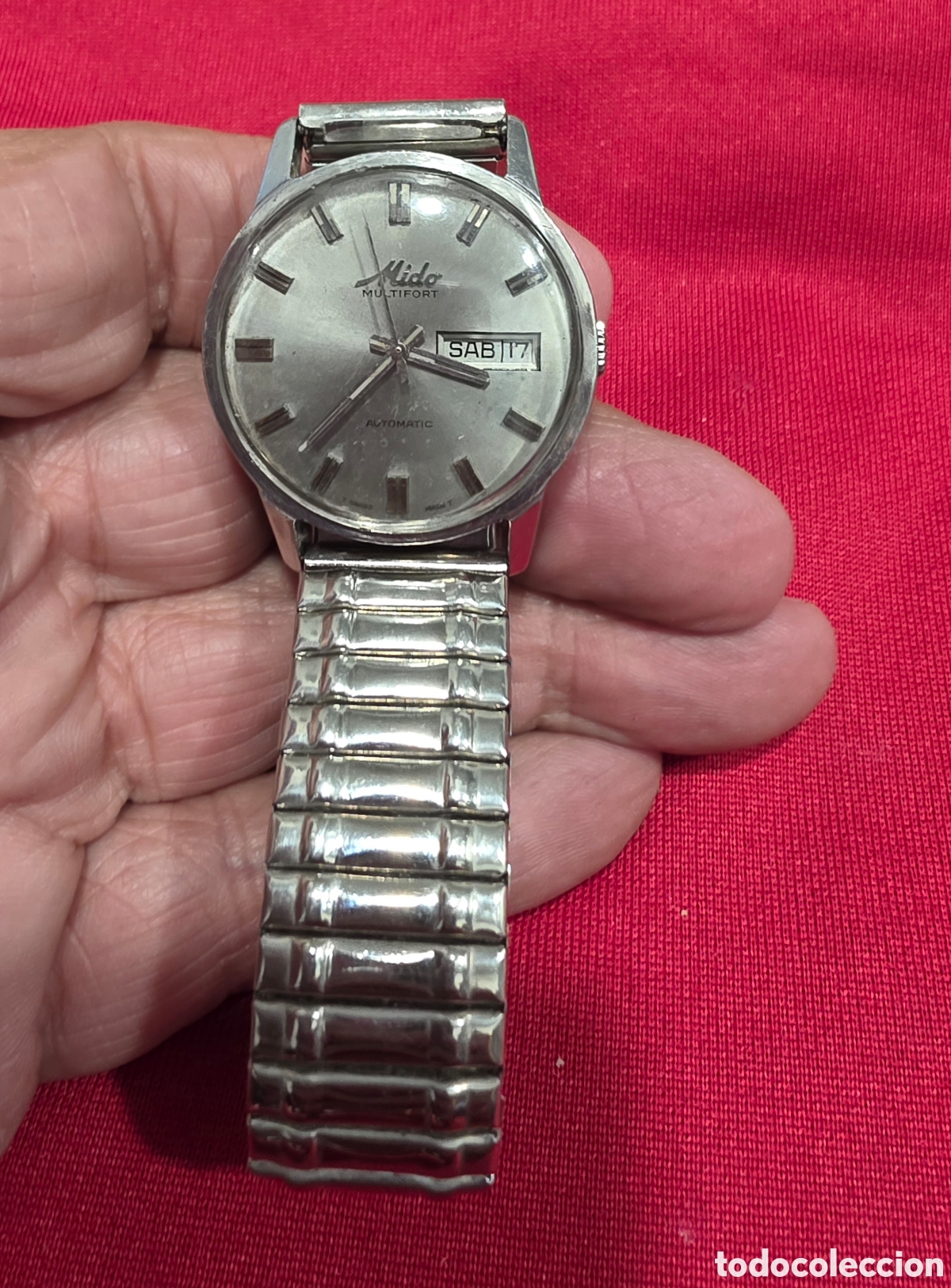 Orologi automatici: RELOJ MIDO AUTOMATICO