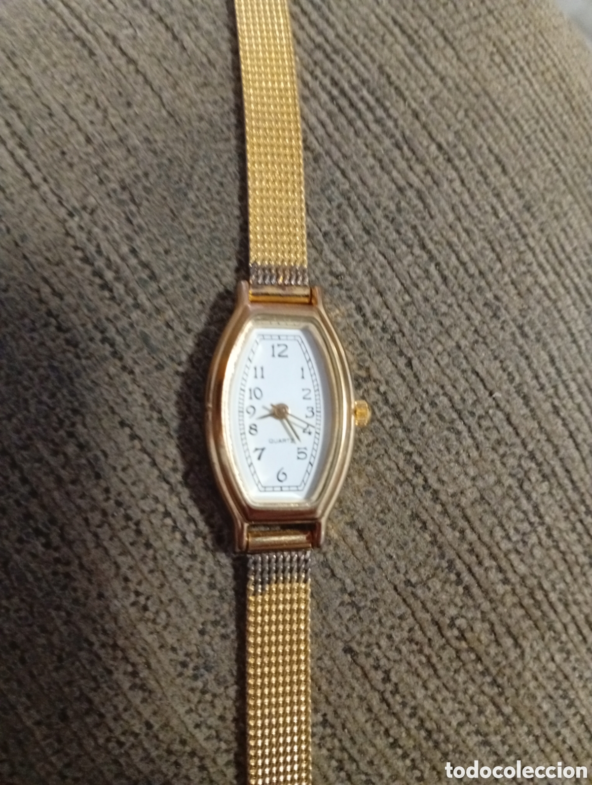 Relojes autom&aacute;ticos: reloj mujer buen estado falta pila