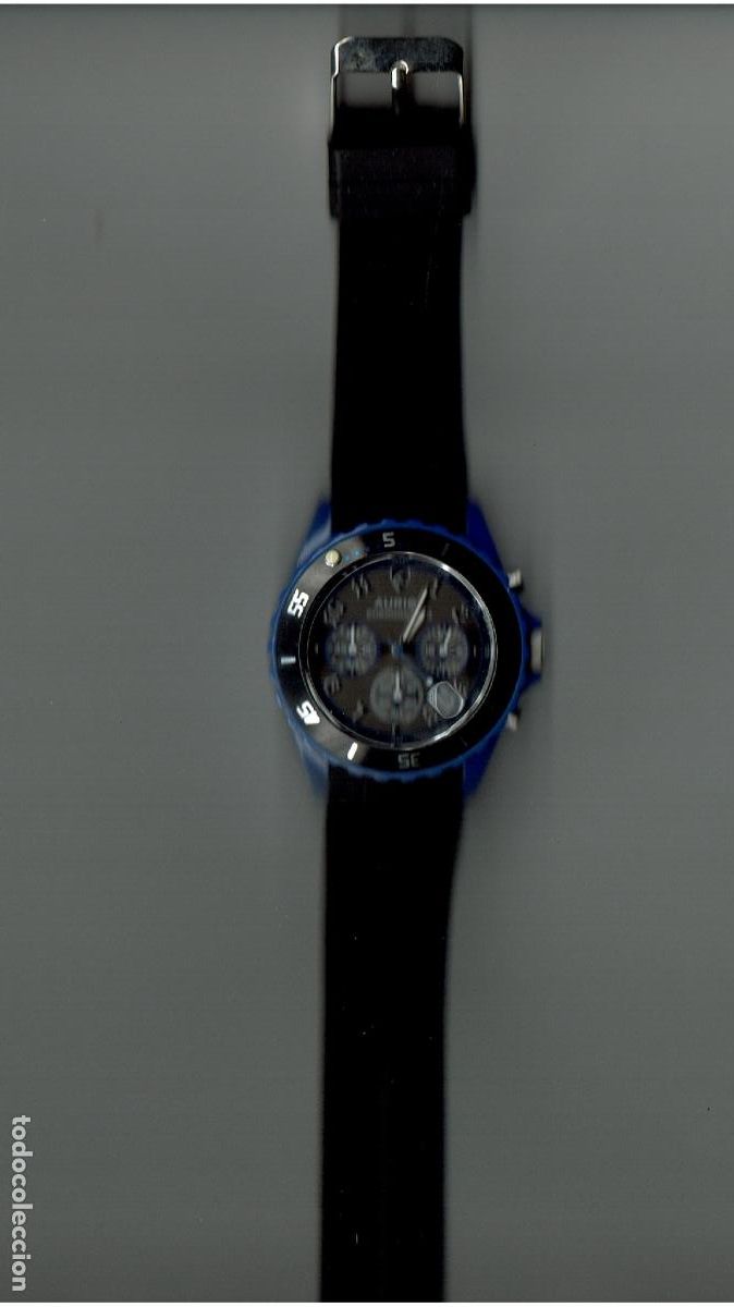 Relojes autom&aacute;ticos: RELOJ AUTOMATICO MARCA AURIOL - Foto 1
