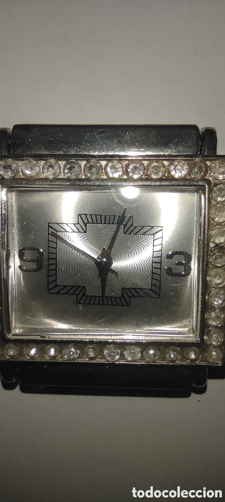 Relojes autom&aacute;ticos: Lote de relojes vintage - Foto 3
