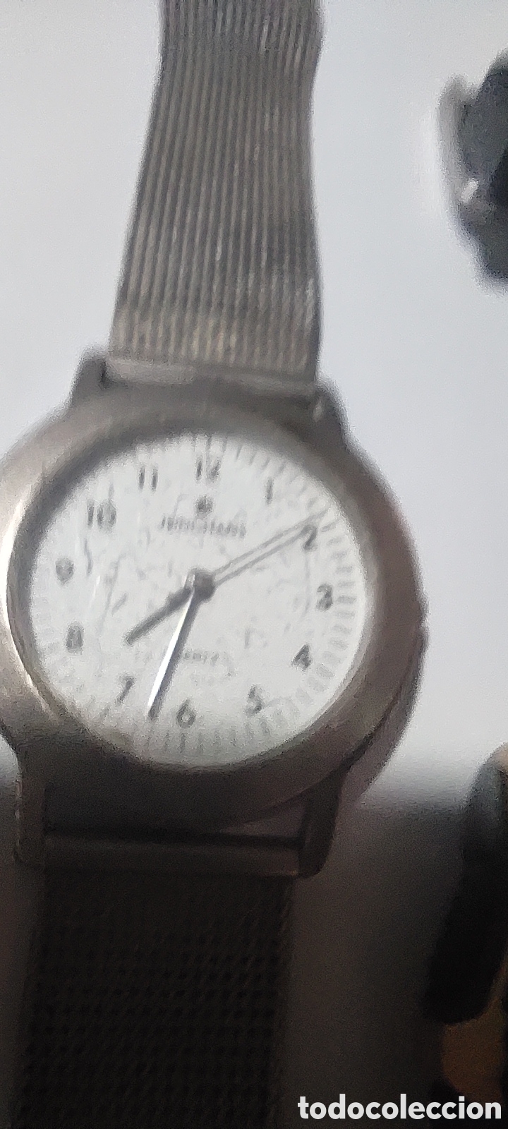 Relojes autom&aacute;ticos: Lote de relojes vintage - Foto 11