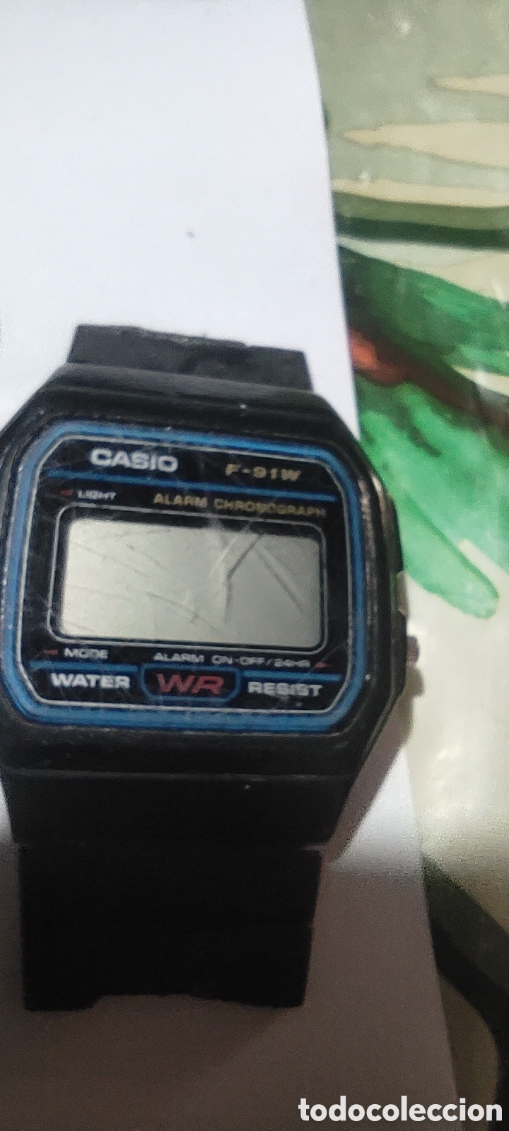 Relojes autom&aacute;ticos: Lote de relojes vintage - Foto 13