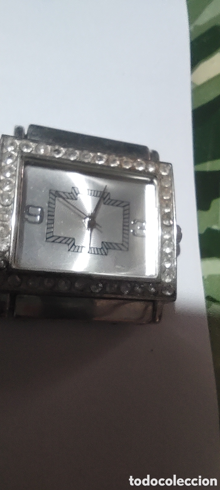 Relojes autom&aacute;ticos: Lote de relojes vintage - Foto 14