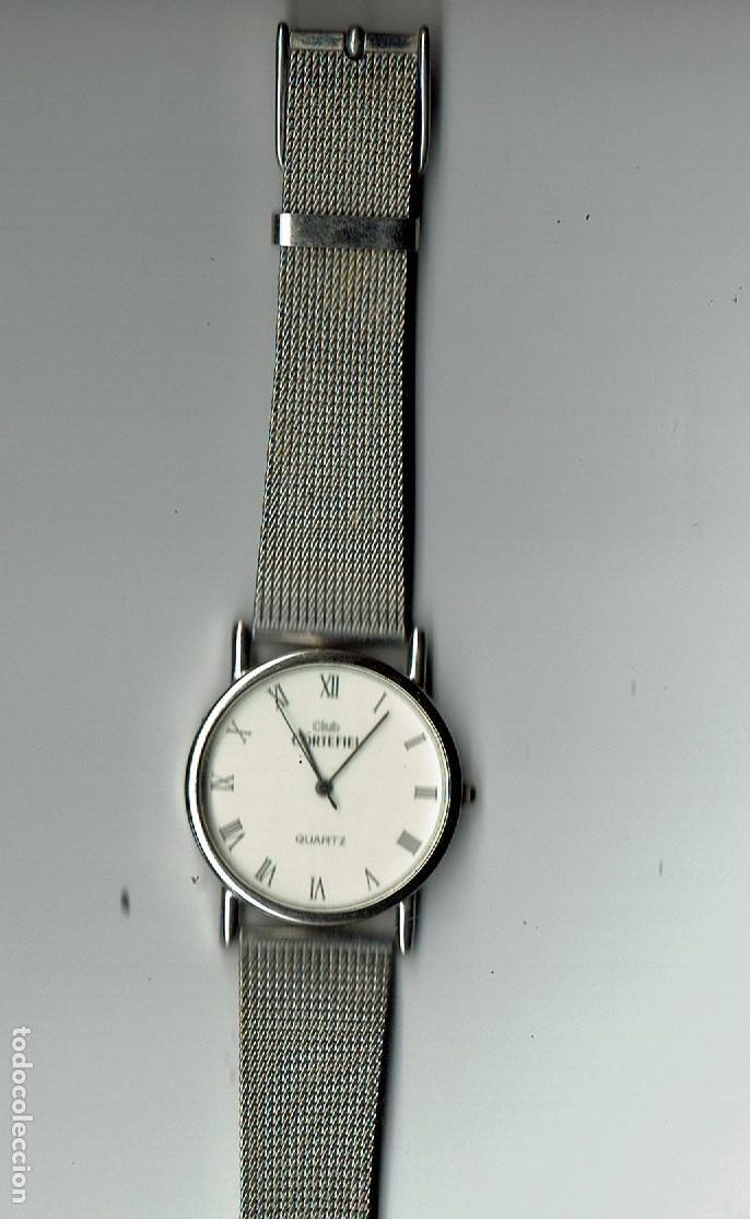 Relojes autom&aacute;ticos: RELOJ AUTOMATICO MARCA CORTEFIEL - Foto 1