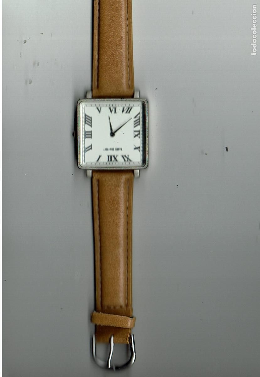 Relojes autom&aacute;ticos: RELOJ AUTOMARICO MARCA DANIEL SOMERSET CON CORREA - Foto 1