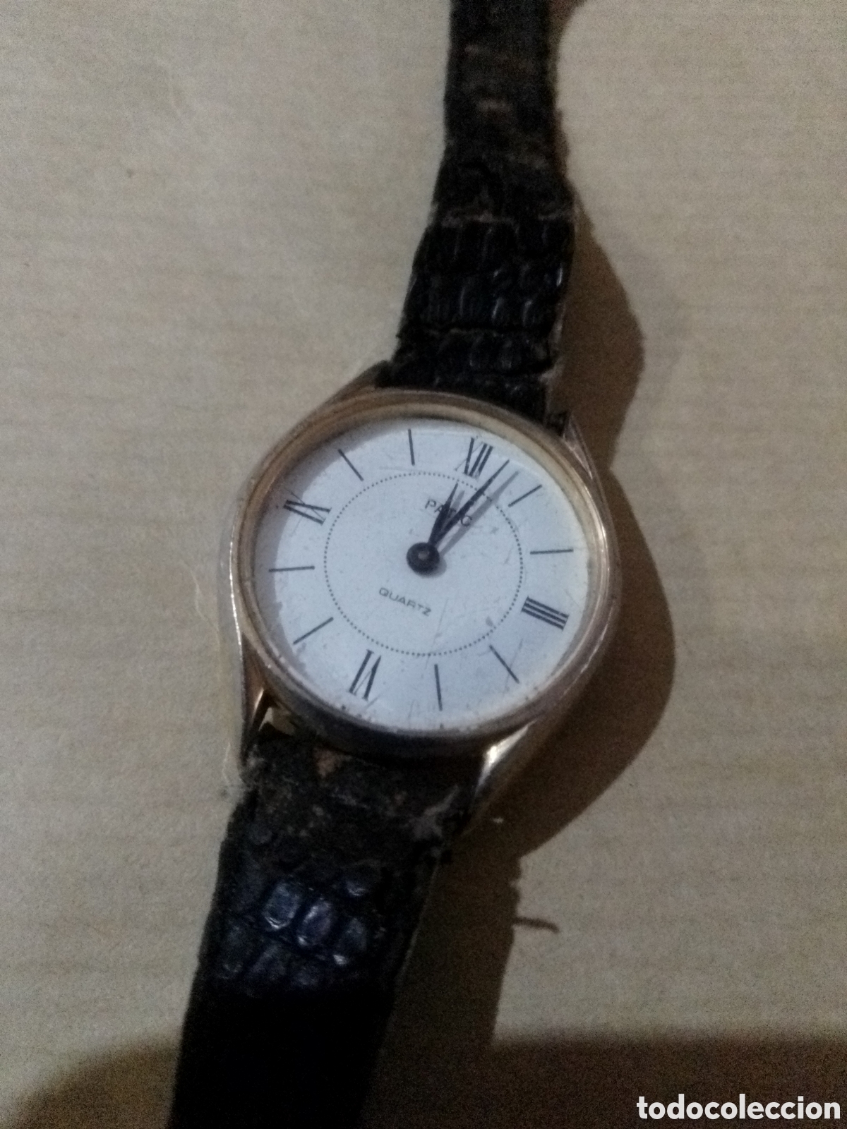Relojes autom&aacute;ticos: Reloj mujer estropeado - Foto 2