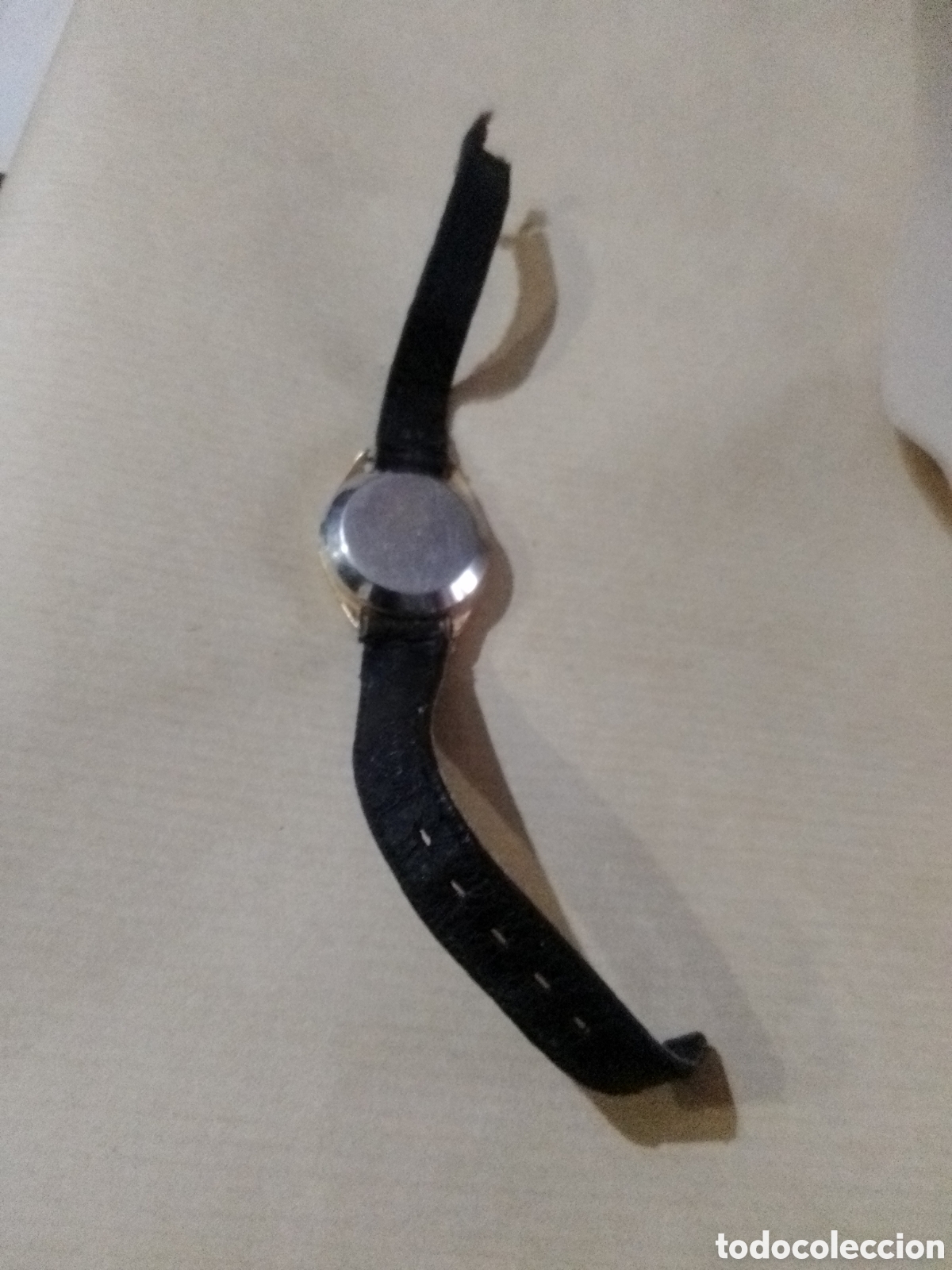 Relojes autom&aacute;ticos: Reloj mujer estropeado - Foto 3
