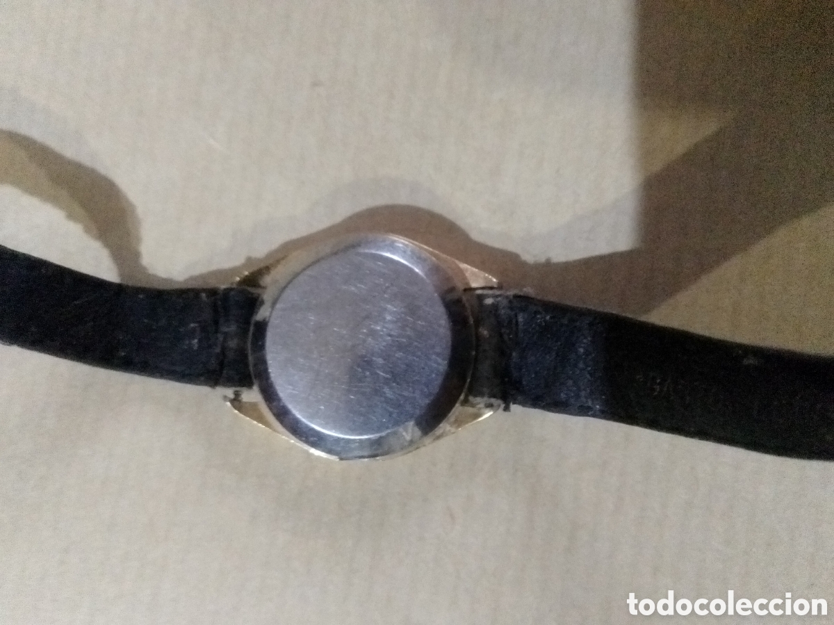 Relojes autom&aacute;ticos: Reloj mujer estropeado - Foto 4