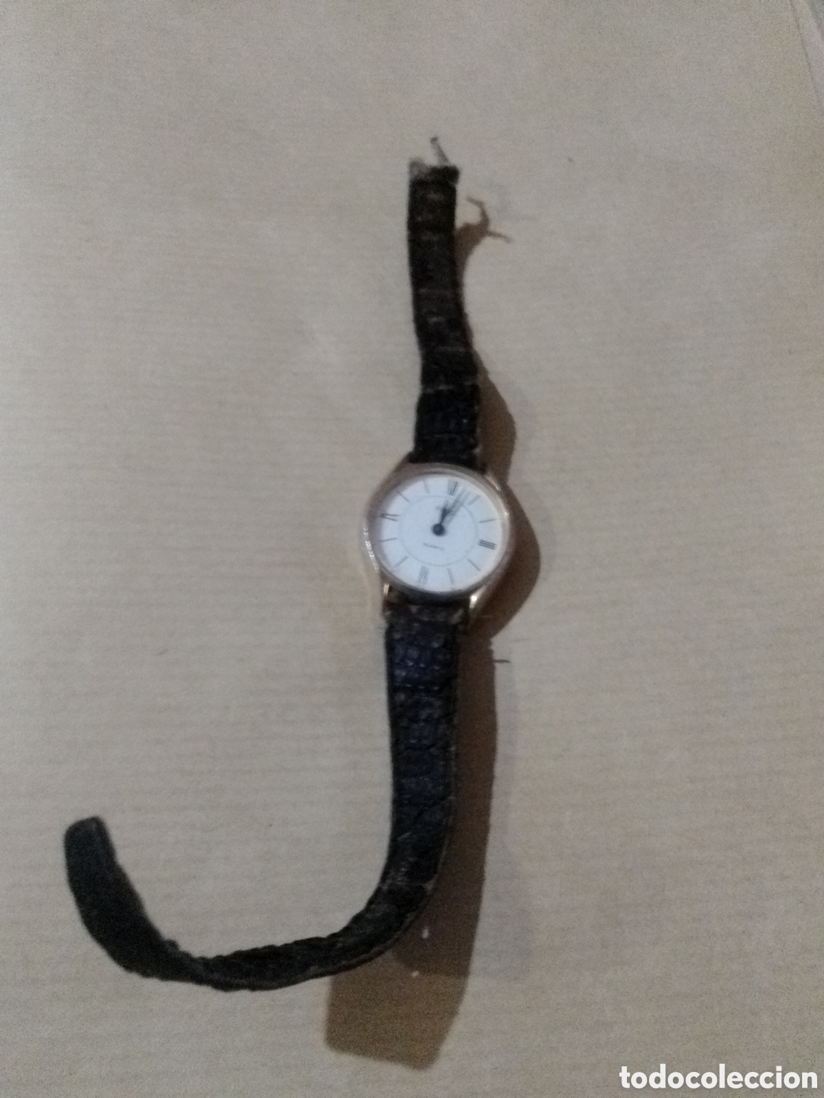 Relojes autom&aacute;ticos: Reloj mujer estropeado - Foto 1