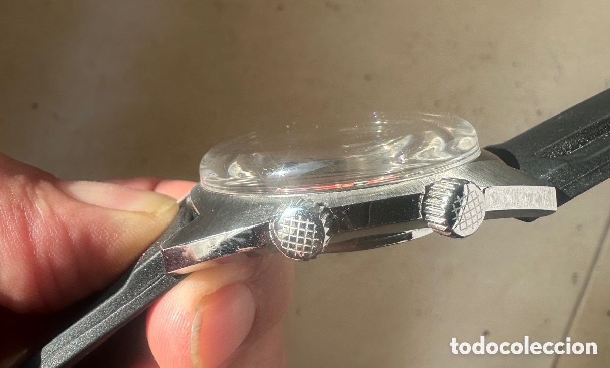 Relojes autom&aacute;ticos: Reloj Fortis Marinemaster autom&aacute;tico - Foto 5