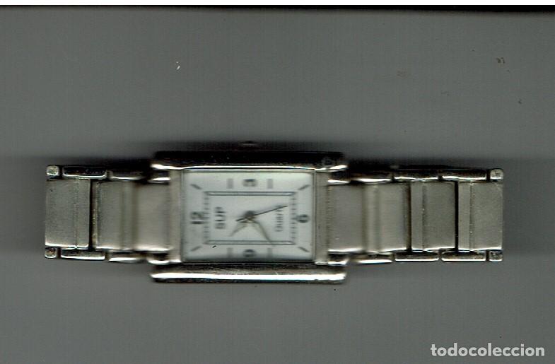Relojes autom&aacute;ticos: RELOJ SE&Ntilde;ORA AUTOMARICO - Foto 1