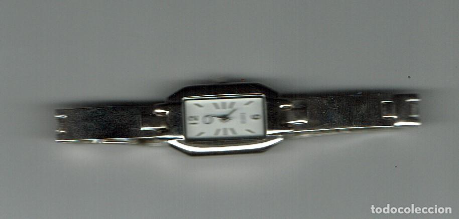 Relojes autom&aacute;ticos: RELOJ AUTOMATICO DE SE&Ntilde;ORA - Foto 1