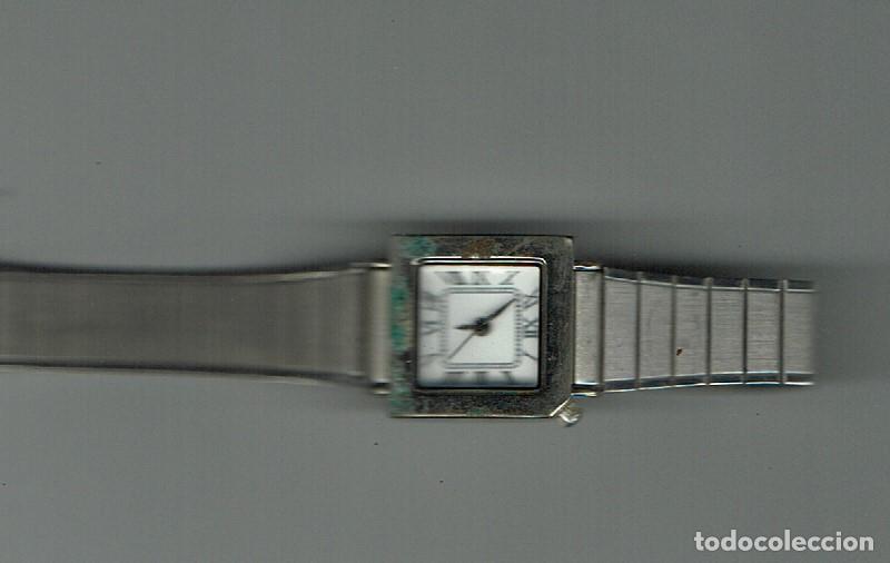 Relojes autom&aacute;ticos: RELOJ AUTOMARICO DE SE&Ntilde;ORA - Foto 1