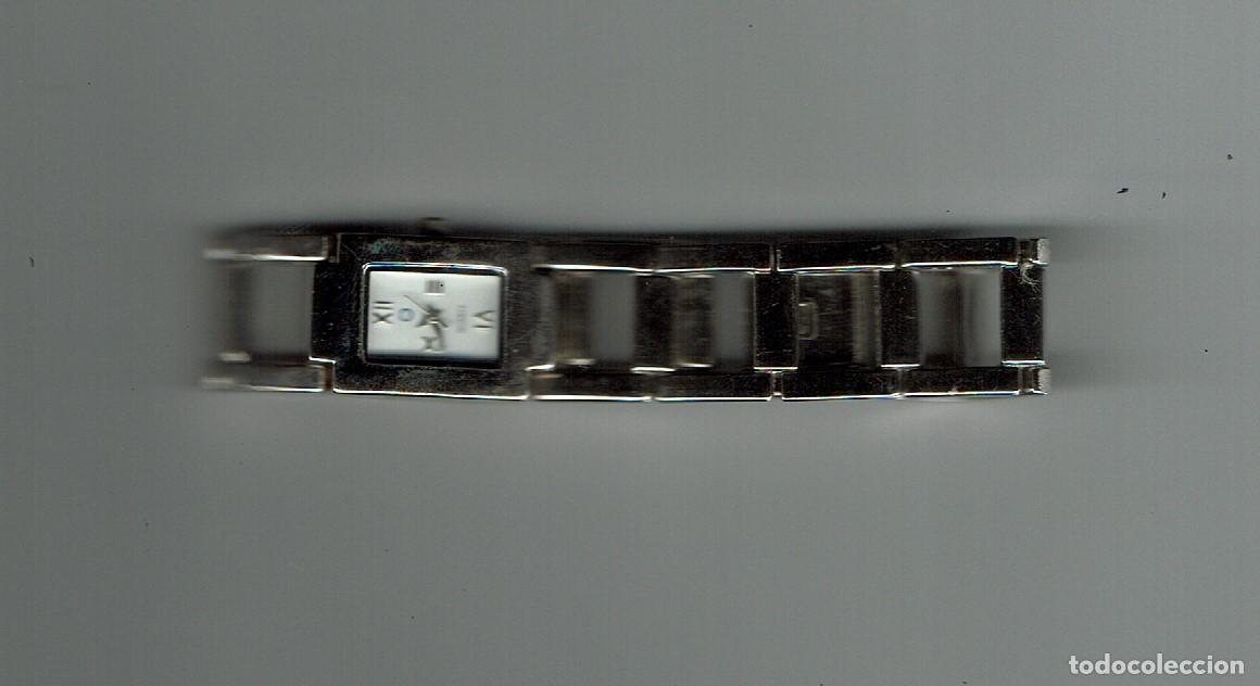 Relojes autom&aacute;ticos: RELOJ DE AUTOMATICO DE SE&Ntilde;ORA - Foto 1