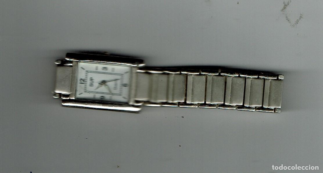 Relojes autom&aacute;ticos: RELOJ AUTOMATICO DE SE&Ntilde;ORA - Foto 1