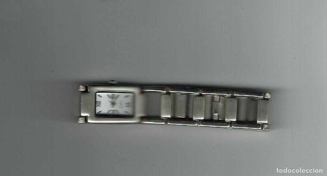Relojes autom&aacute;ticos: RELOJ AUTOMATICO DE SE&Ntilde;ORA