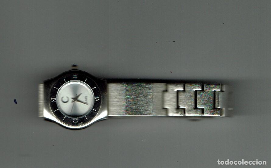 Relojes autom&aacute;ticos: RELOJ MAUTOMATICO DE SE&Ntilde;ORA - Foto 1