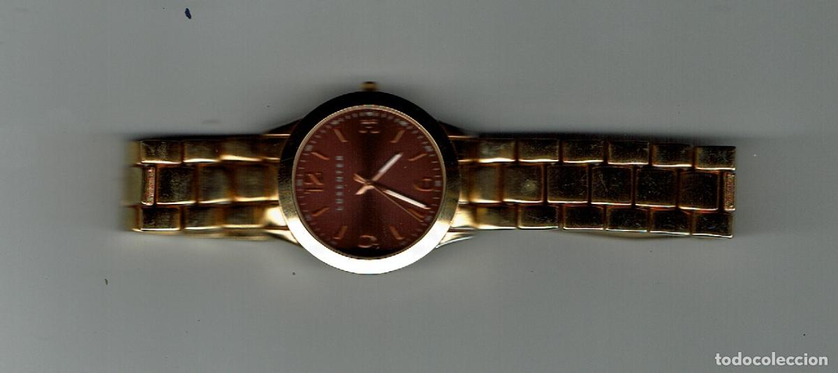 Relojes autom&aacute;ticos: RELOJ AUTOMATICO MARCA LUXENTER - Foto 1