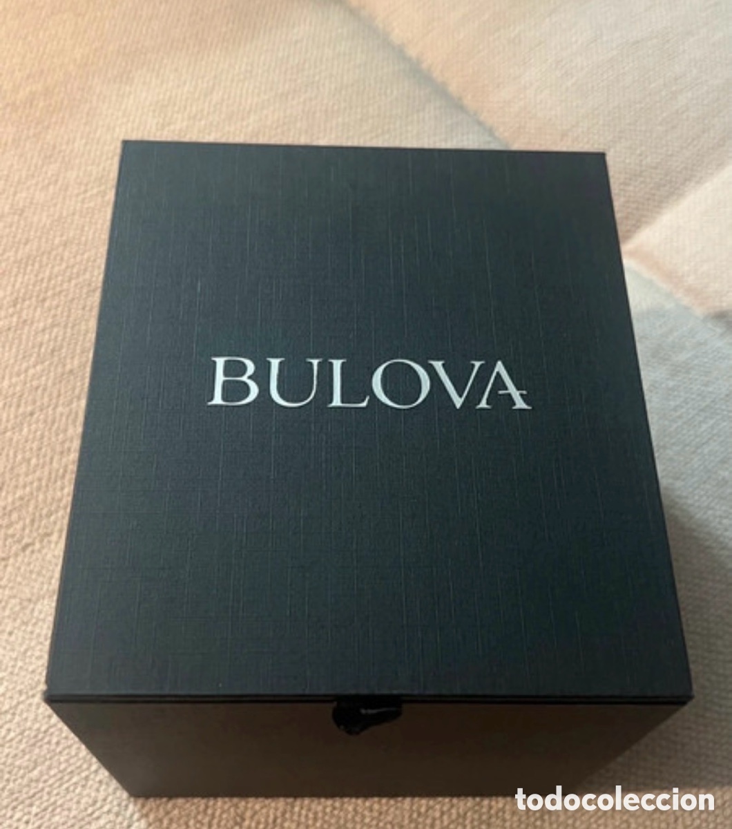 Relojes autom&aacute;ticos: Reloj Bulova nuevo 96w202 - Foto 7