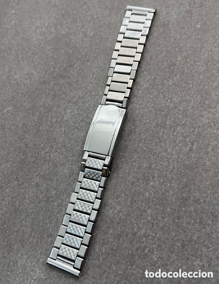 Relojes autom&aacute;ticos: pulsera BEST QALITY Bracelet 18 Mm vintage