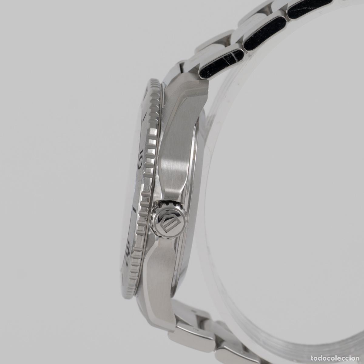 Relojes autom&aacute;ticos: Tag Heuer Aquaracer Automatic Ref: WBP2110.BA0627 - Foto 6
