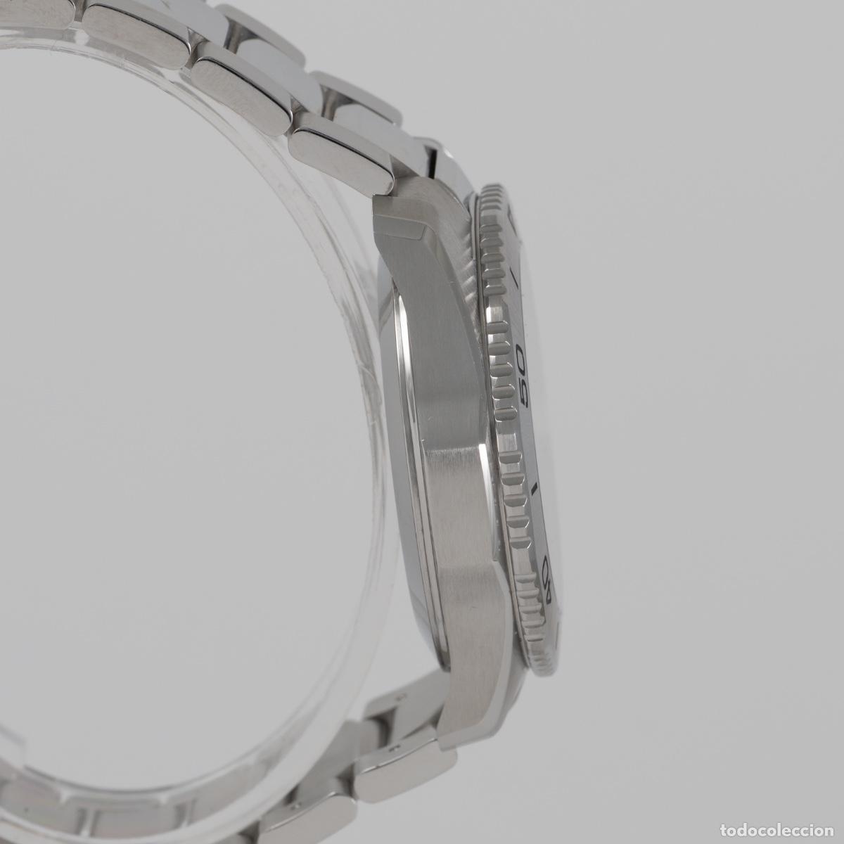 Relojes autom&aacute;ticos: Tag Heuer Aquaracer Automatic Ref: WBP2110.BA0627 - Foto 7