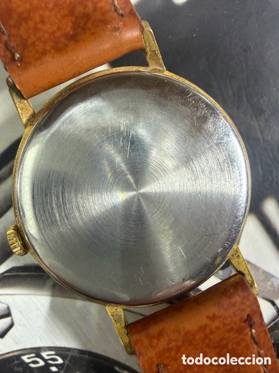 Relojes autom&aacute;ticos: Certina Blue Ribbon Autom&aacute;tico - Foto 3