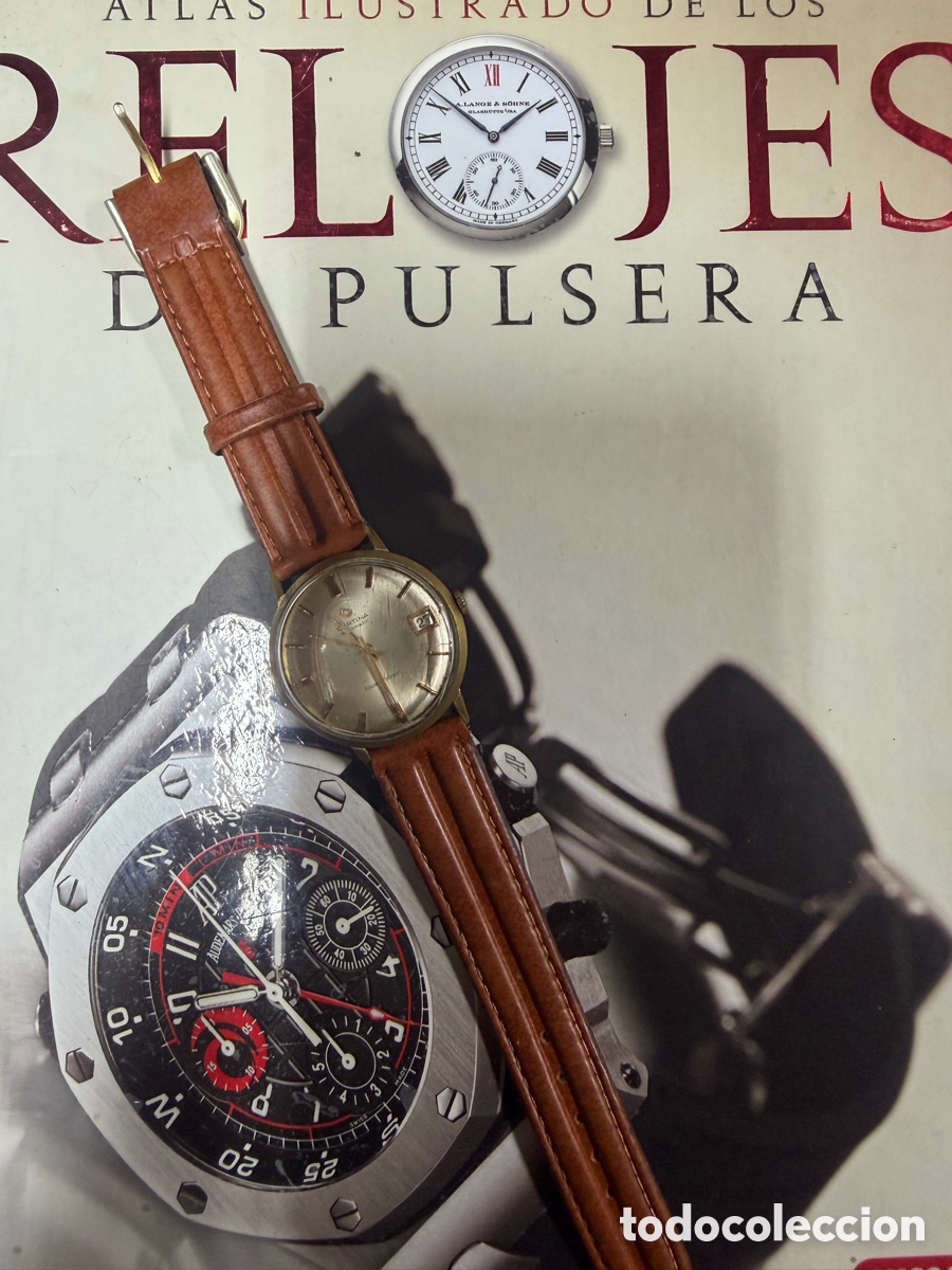 Relojes autom&aacute;ticos: Certina Blue Ribbon Autom&aacute;tico - Foto 1