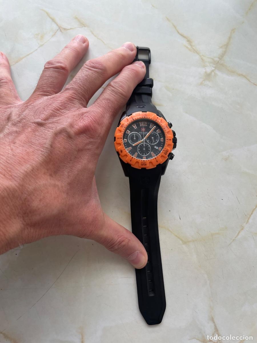 Relojes autom&aacute;ticos: Relog Swiss Military - Foto 1
