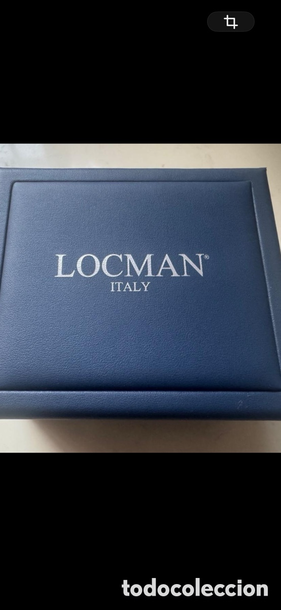 Relojes autom&aacute;ticos: Reloj Locman Stealth autom&aacute;tico - Foto 10