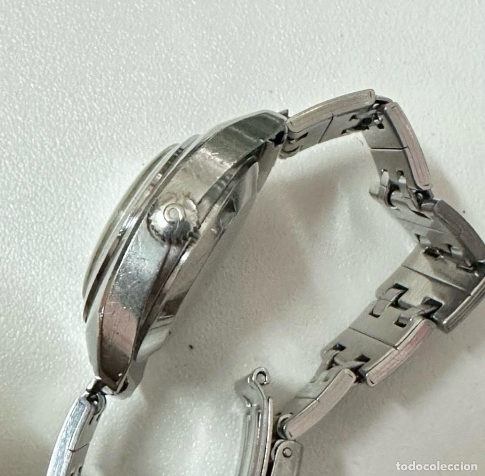 Relojes autom&aacute;ticos: Reloj Citizen COSTARV2 Autom&aacute;tico D&iacute;a/Fecha - Foto 4