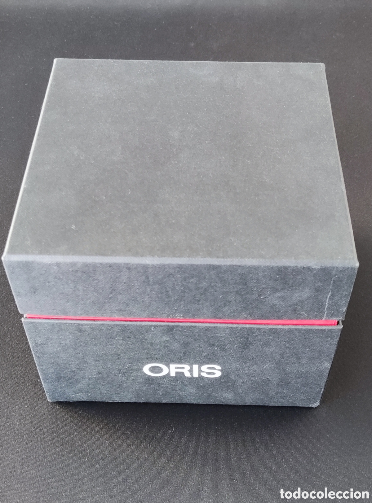 Relojes autom&aacute;ticos: ORIS. Big Crown. ProPilot. Big Date. 41mm. Reloj. Autom&aacute;tico. Caja. Documentaci&oacute;n. Funcionando. - Foto 12