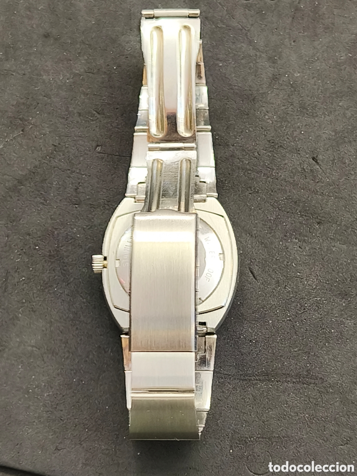 Relojes autom&aacute;ticos: Reloj Radiant Bluemar, autom&aacute;tico - Foto 4