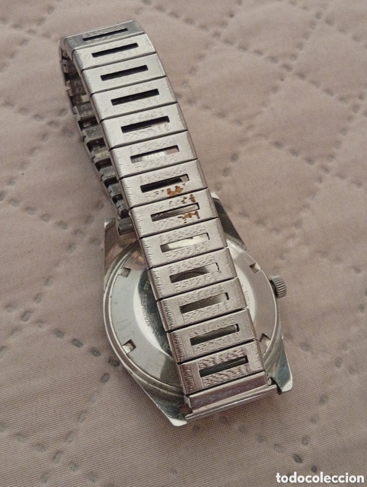 Relojes autom&aacute;ticos: Reloj Potens de luxe Telstar - Foto 5