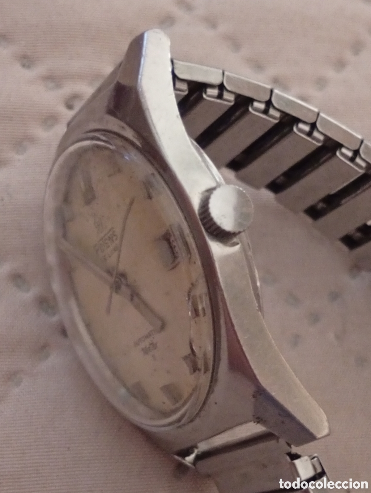 Relojes autom&aacute;ticos: Reloj Potens de luxe Telstar - Foto 11