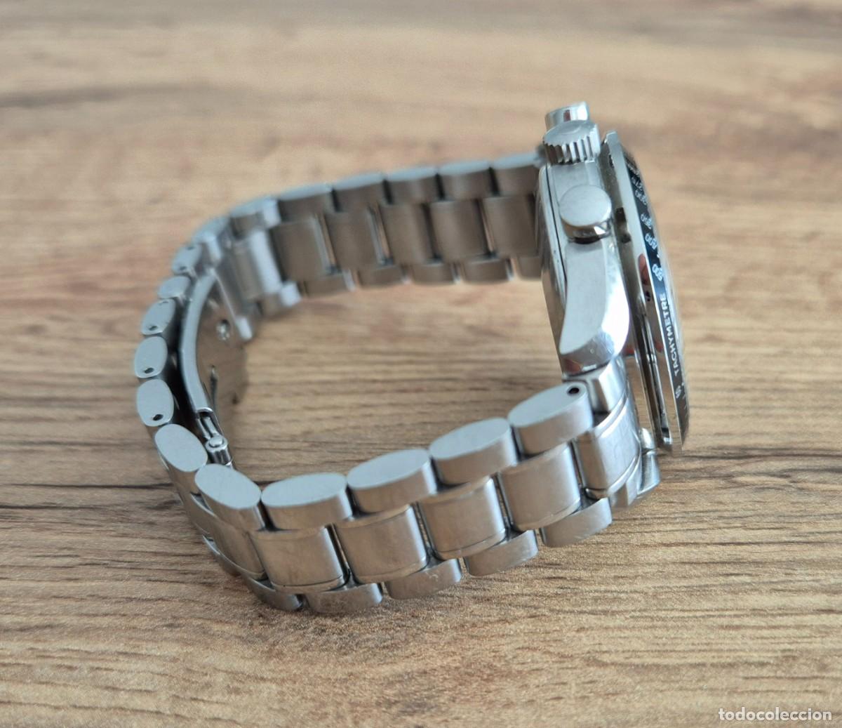Relojes autom&aacute;ticos: OMEGA Speedmaster Day Date Autom&aacute;tico - Foto 4