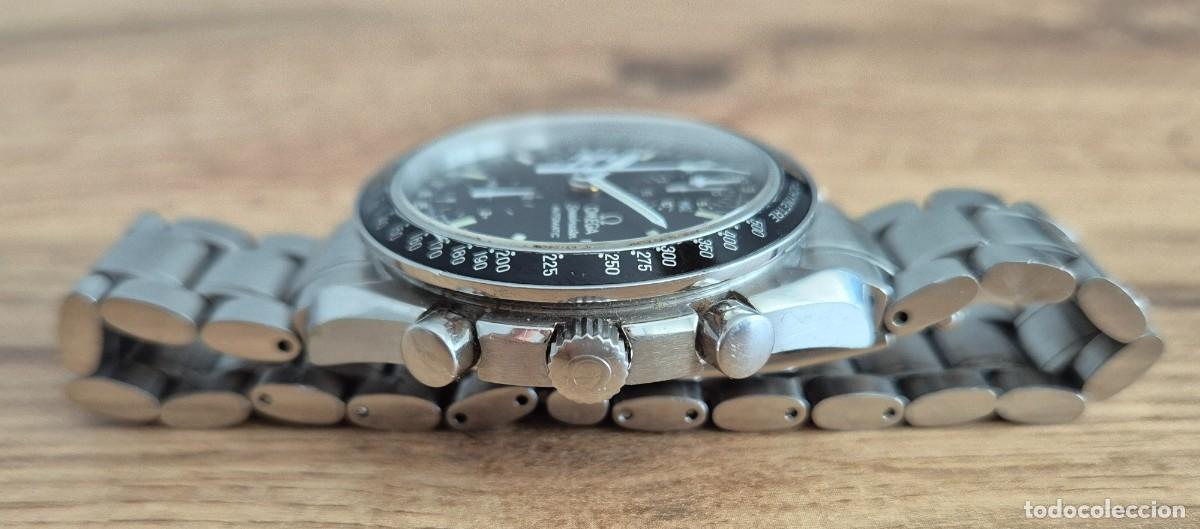 Relojes autom&aacute;ticos: OMEGA Speedmaster Day Date Autom&aacute;tico - Foto 8