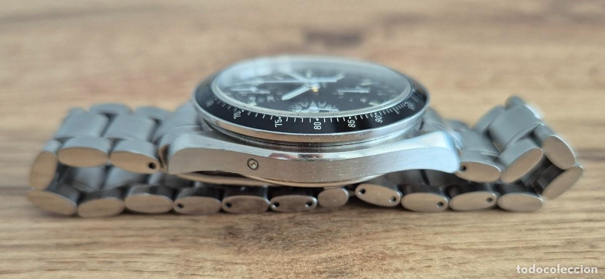 Relojes autom&aacute;ticos: OMEGA Speedmaster Day Date Autom&aacute;tico - Foto 9