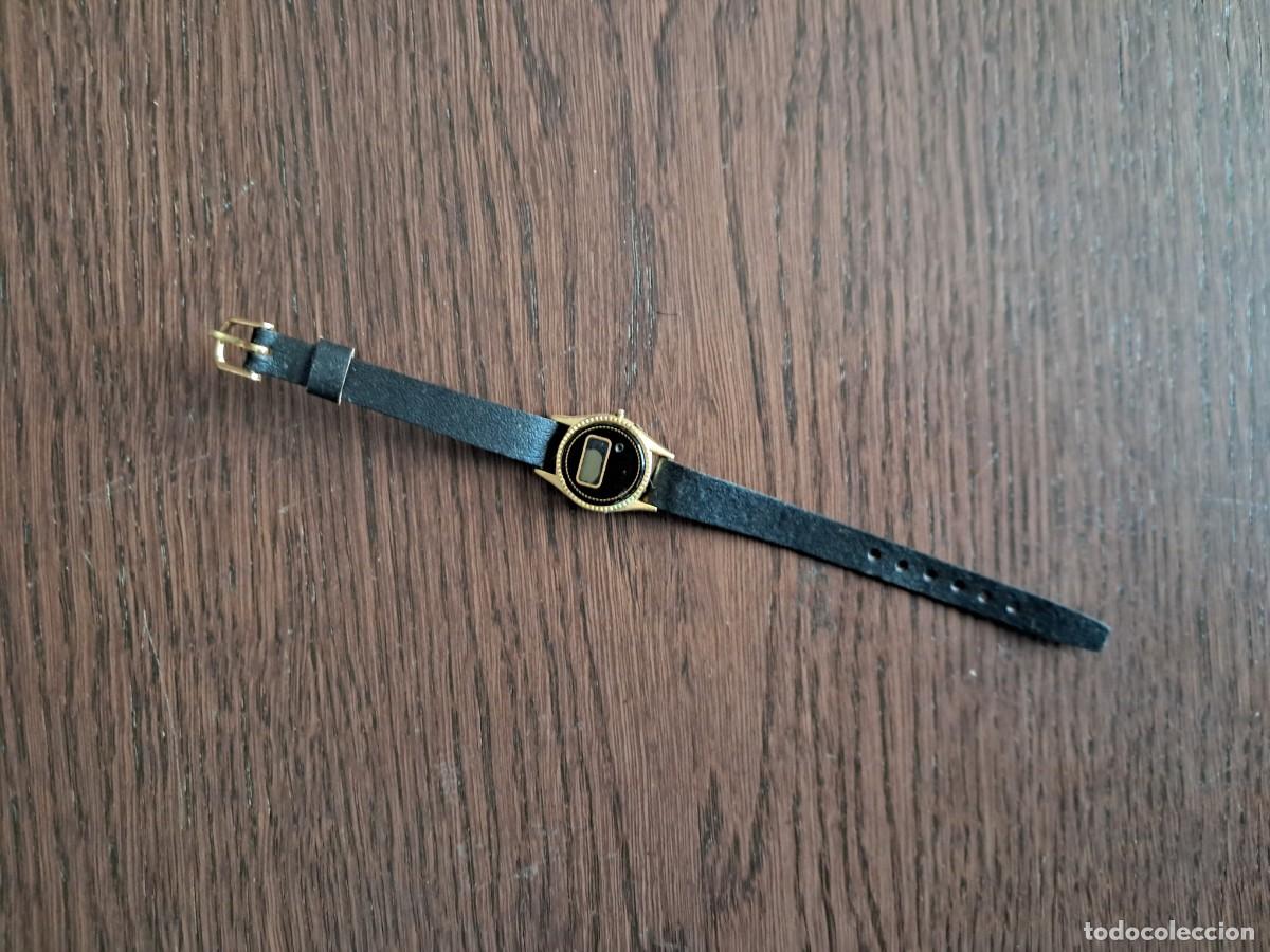 Relojes autom&aacute;ticos: reloj de pulsera de se&ntilde;ora, digital. - Foto 1