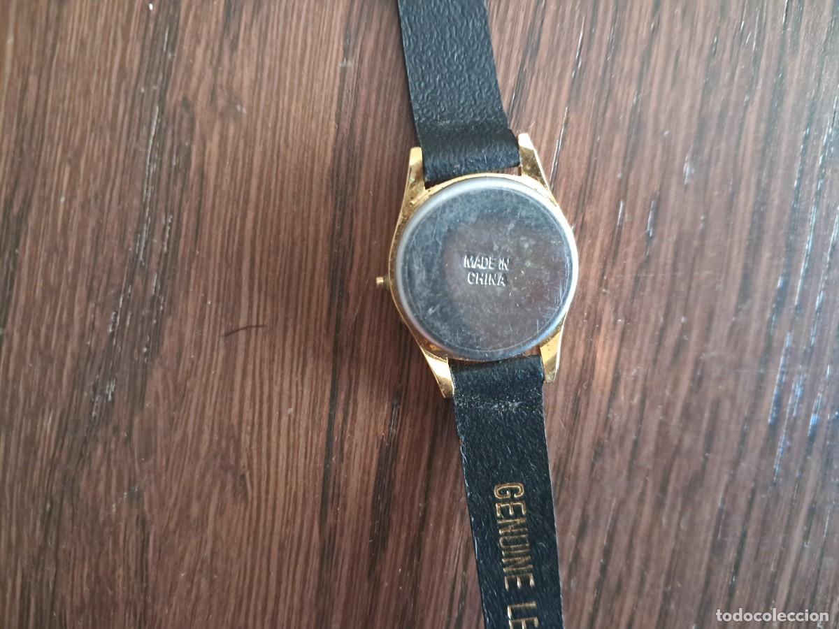 Relojes autom&aacute;ticos: reloj de pulsera de se&ntilde;ora, digital. - Foto 3