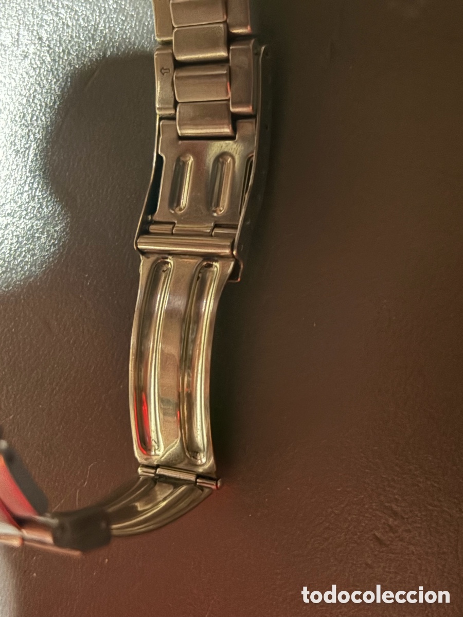 Relojes autom&aacute;ticos: Reloj Bulova devil diver automatic - Foto 7