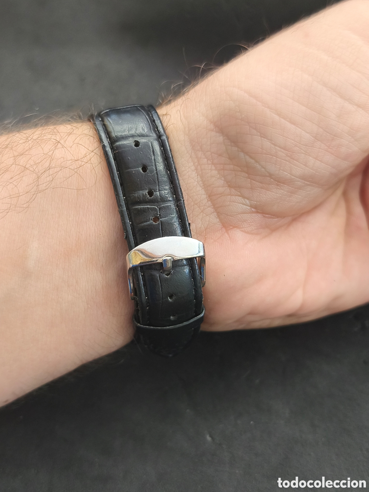 Relojes autom&aacute;ticos: Reloj autom&aacute;tico Akribos XXIV Skeleton - Foto 5