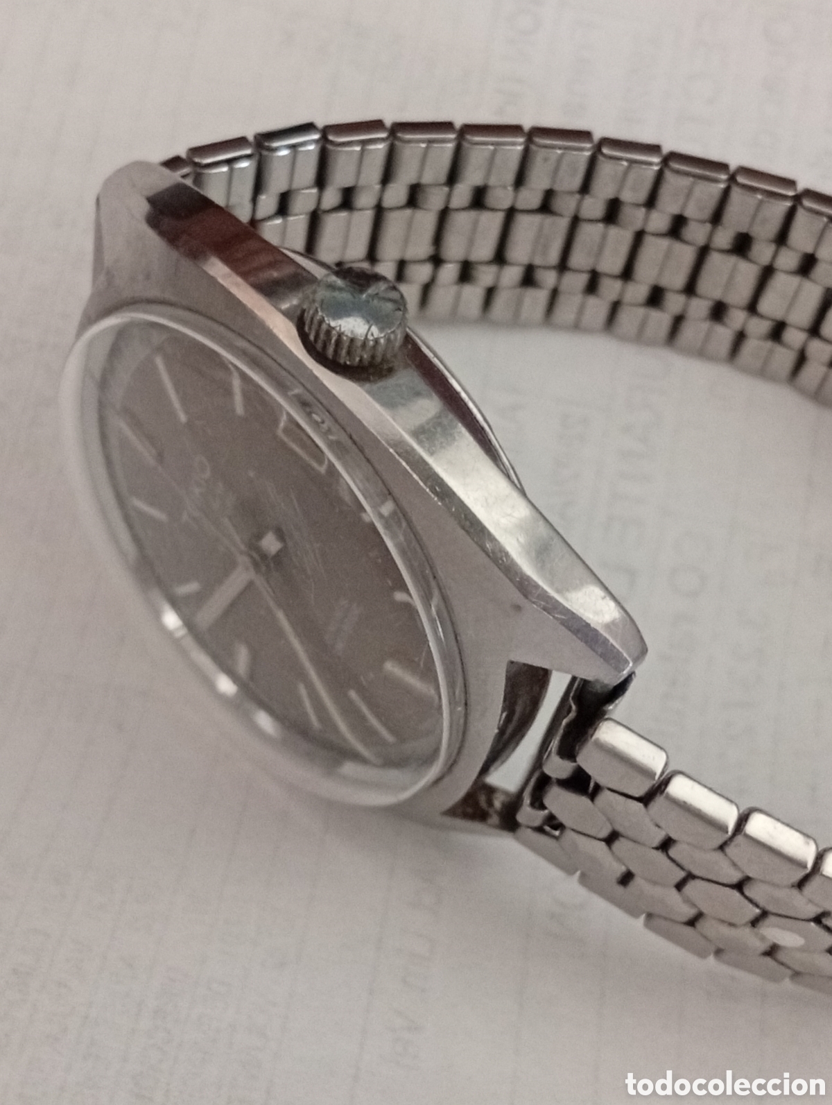 Relojes autom&aacute;ticos: Reloj automatico suizo marca Tokio de Luxe - Foto 5